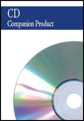 CD Accompaniment Trak No. 18 CD choral sheet music cover